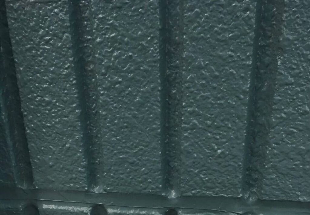 外壁塗装工事｜劣化したコーキングは打ち直し、塗装をすることで雨漏りもせず耐候性あるお家に【東京都大田区/大鳥居駅】